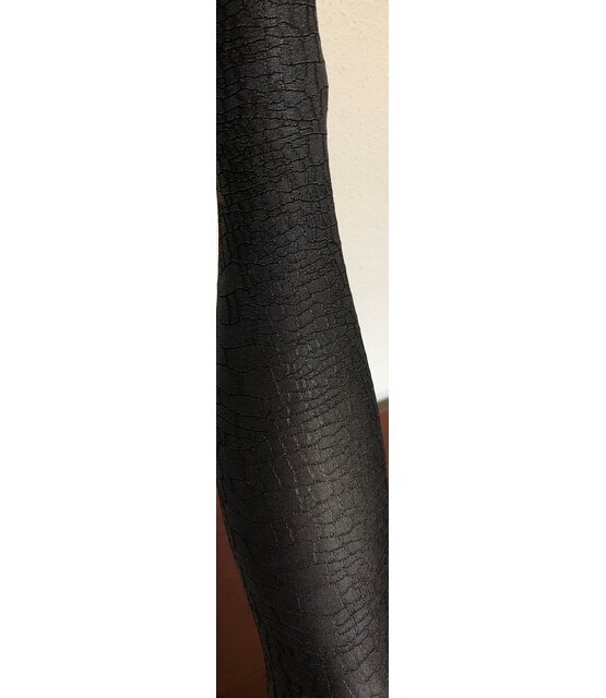 Pretty Polly Metallic Design Panty