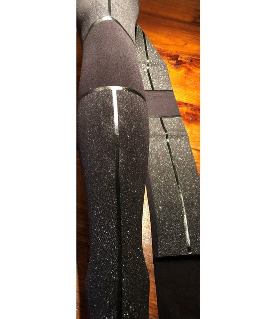 Pretty Polly Sparkle Panel Panty