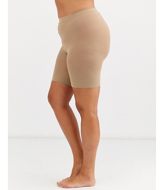 Pretty Polly "Curves" Cooling Anti Chafing Shorts XL XXL