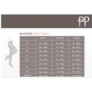 Pretty Polly  Pretty Polly 100D. Supersoft Opaque Tights