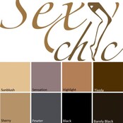 Pretty Polly "Nylons" 10 Den. Gloss Panty Pretty Polly "Nylons" 10 Den. Gloss Panty