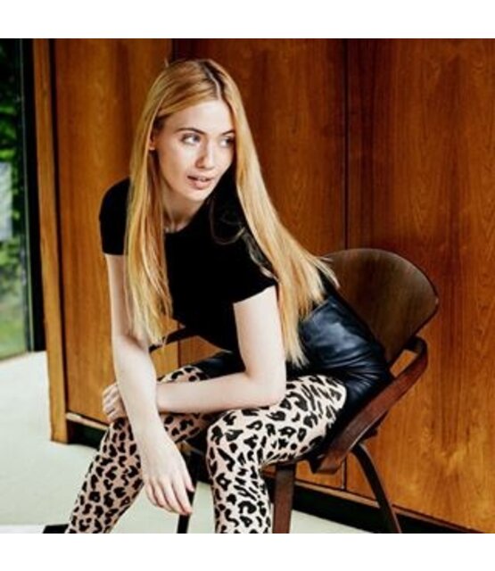 Pretty Polly Animal Design Tights Pretty Polly Animal Design Tights