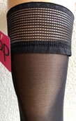 Pretty Polly 20D. Geo Hold Ups Pretty Polly 20D. Geo Hold Ups