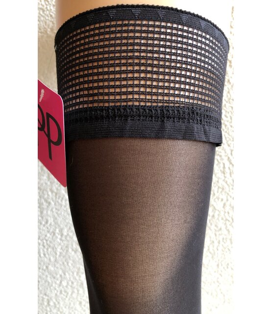 Pretty Polly 20D. Geo Hold Ups Pretty Polly 20D. Geo Hold Ups