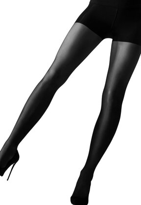 15 Den. Smoothing panty