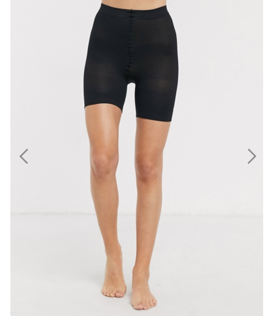 Naturals Lights Cooling Shorts