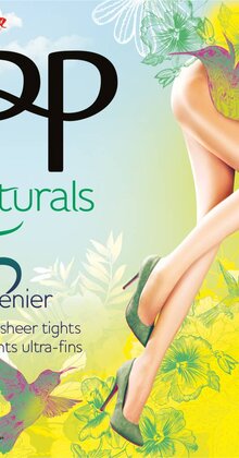 5D. Almost Naked panty