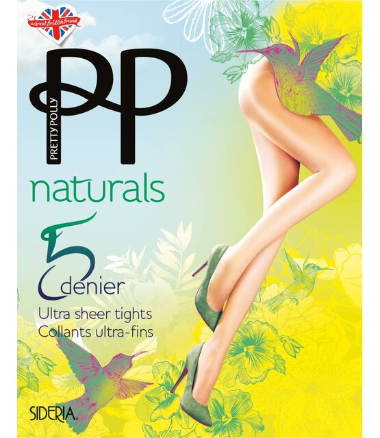 Pretty Polly 5D. Almost Naked Panty Pretty Polly 5D. Almost Naked Panty