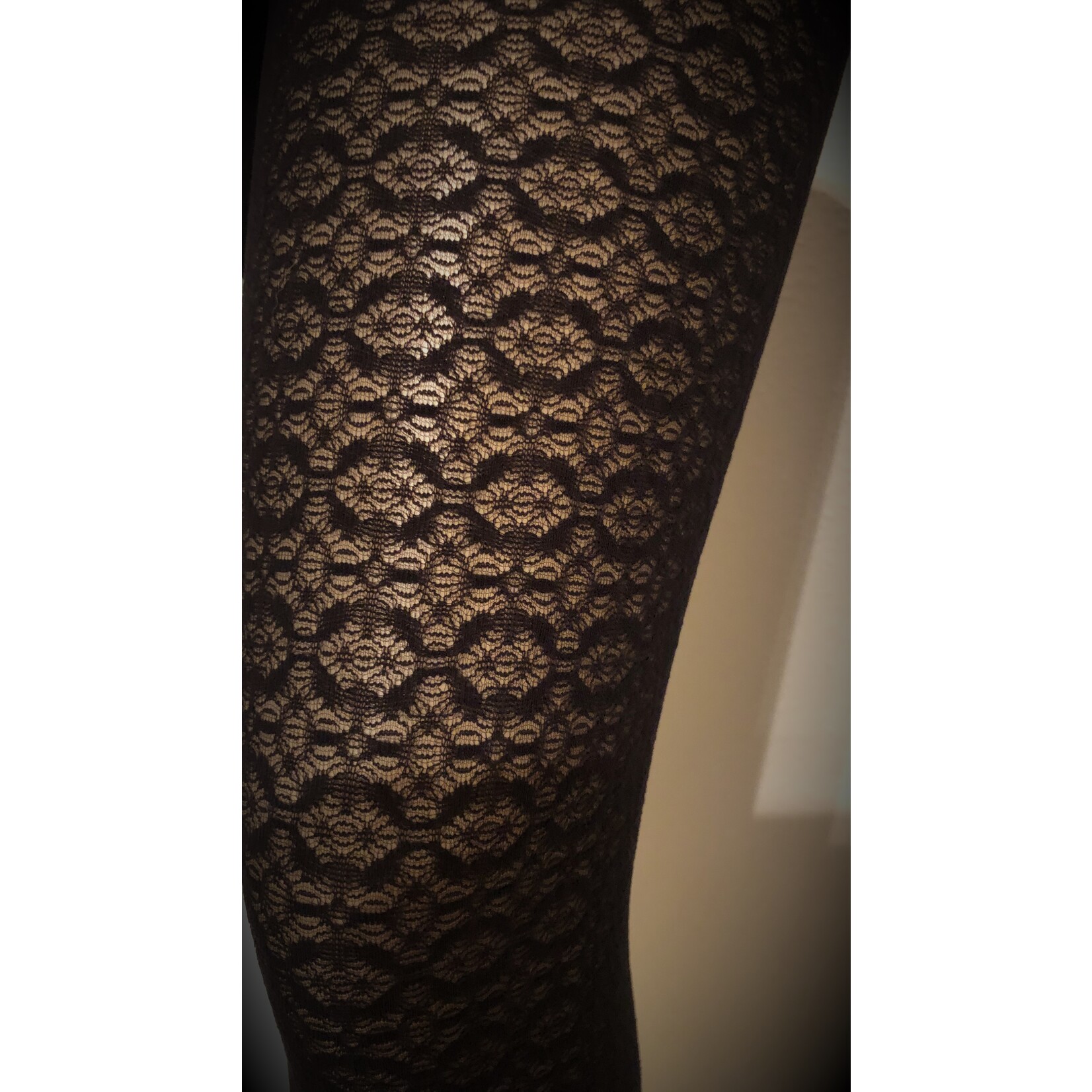 Aristoc Aristoc Circle Design Tights