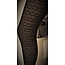 Aristoc  Circle Design Pantymet leuk circelpatroon