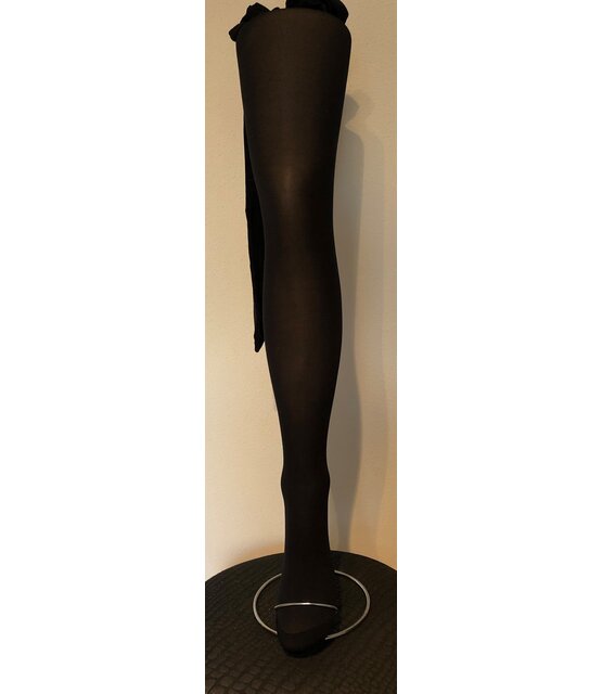 Pretty Polly 40 denier super soft Opaque Panty (2 pair)