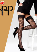 Pretty Polly Dierenprint Hold Ups – Comfortabel en Chique Design
