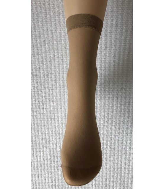 Pretty Polly 15Denier Enkelsokjes (3 paar) Pretty Polly 15Denier Enkelsokjes (3 paar)