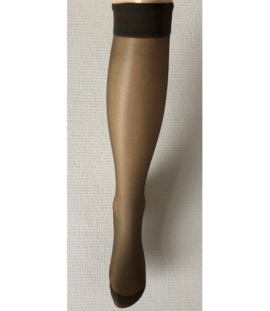 15 Denier Everyday Pantykousjes (3 paar)