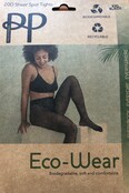 Pretty Polly 20 Denier Biodegradable Spot Tights Pretty Polly 20 Denier Biodegradable Spot Tights