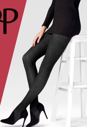 Velvet Rib panty