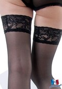 15D Transparante Lace Top Hold Ups – Clio 15D Transparante Lace Top Hold Ups – Clio