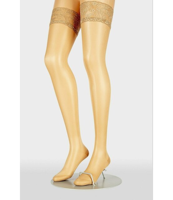 15D Transparante Lace Top Hold Ups – Clio 15D Transparante Lace Top Hold Ups – Clio