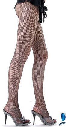 Fishnet panty
