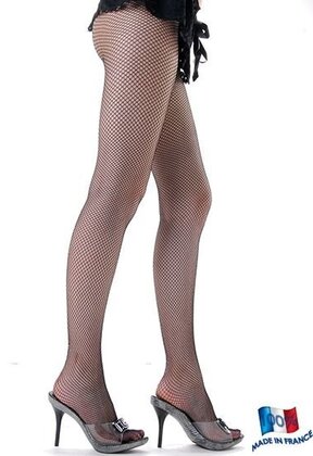 Fishnet panty