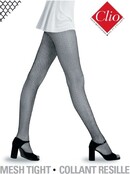 Clio Mesh Fishnet Panty Clio Mesh Fishnet Panty