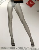 Clio Mesh Fishnet Panty Clio Mesh Fishnet Panty