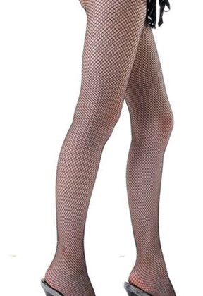 Small Fishnet Panty