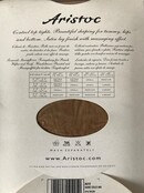 Aristoc 15Den. BruidsPanty met Control Top