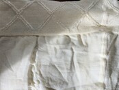 Aristoc 15Den. BruidsPanty met Control Top