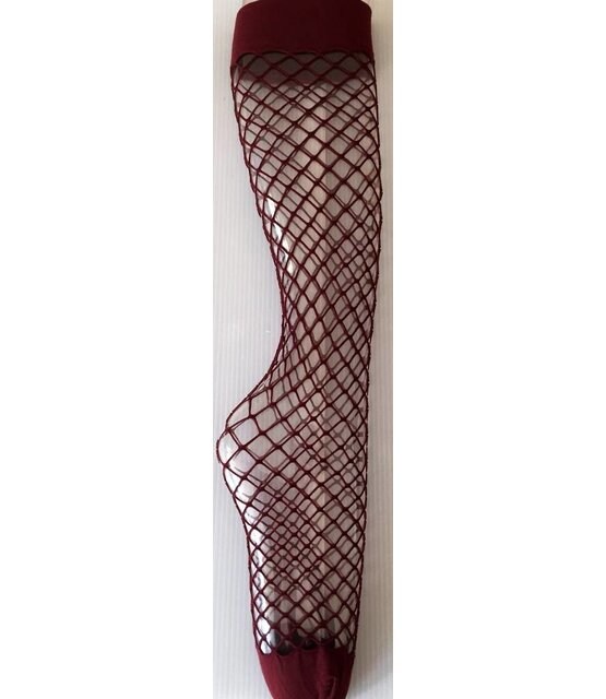 Aristoc Fishnet kniekousje