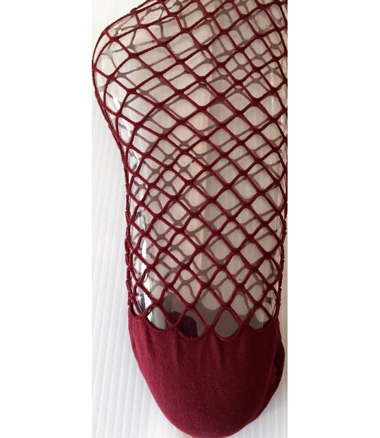 Aristoc Fishnet kniekousje