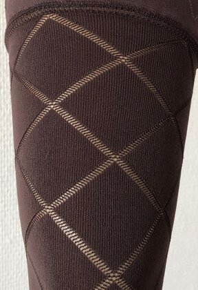 Aristoc Diamond Opaque Hold up