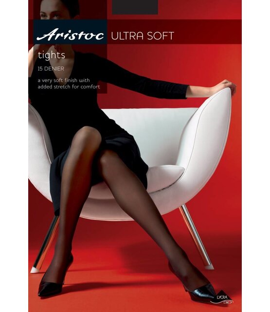 Aristoc 15D. Ultra Soft Tights Aristoc 15D. Ultra Soft Tights