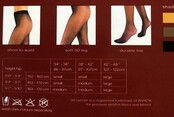 Aristoc 15D. Ultra Soft Tights Aristoc 15D. Ultra Soft Tights