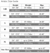 Aristoc Ultra Shine 10D Jarretel Kousen met Glanzend Boord