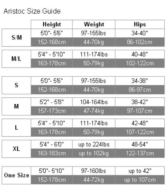 Aristoc Ultra Shine 10D Jarretel Kousen met Glanzend Boord