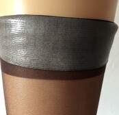 Aristoc 10 denier Retro Naad Hold Ups Aristoc 10 denier Retro Naad Hold Ups