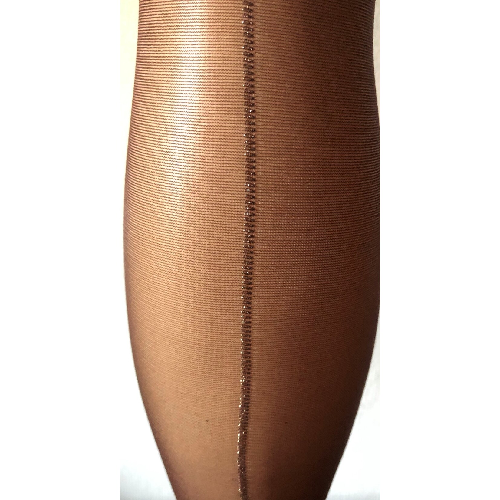 Aristoc Aristoc 10 denier Retro Backseam Hold Ups