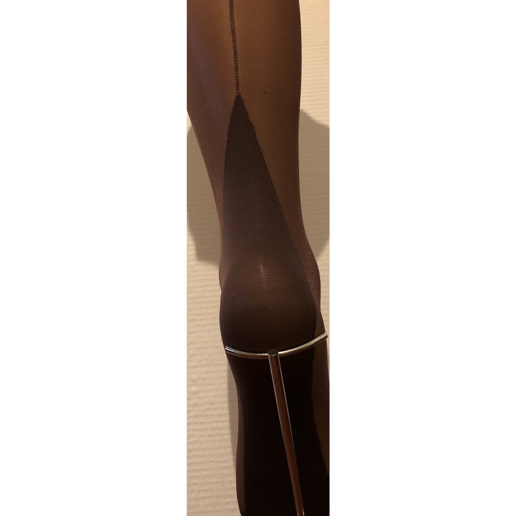 Aristoc Aristoc 10 denier Retro Backseam Hold Ups