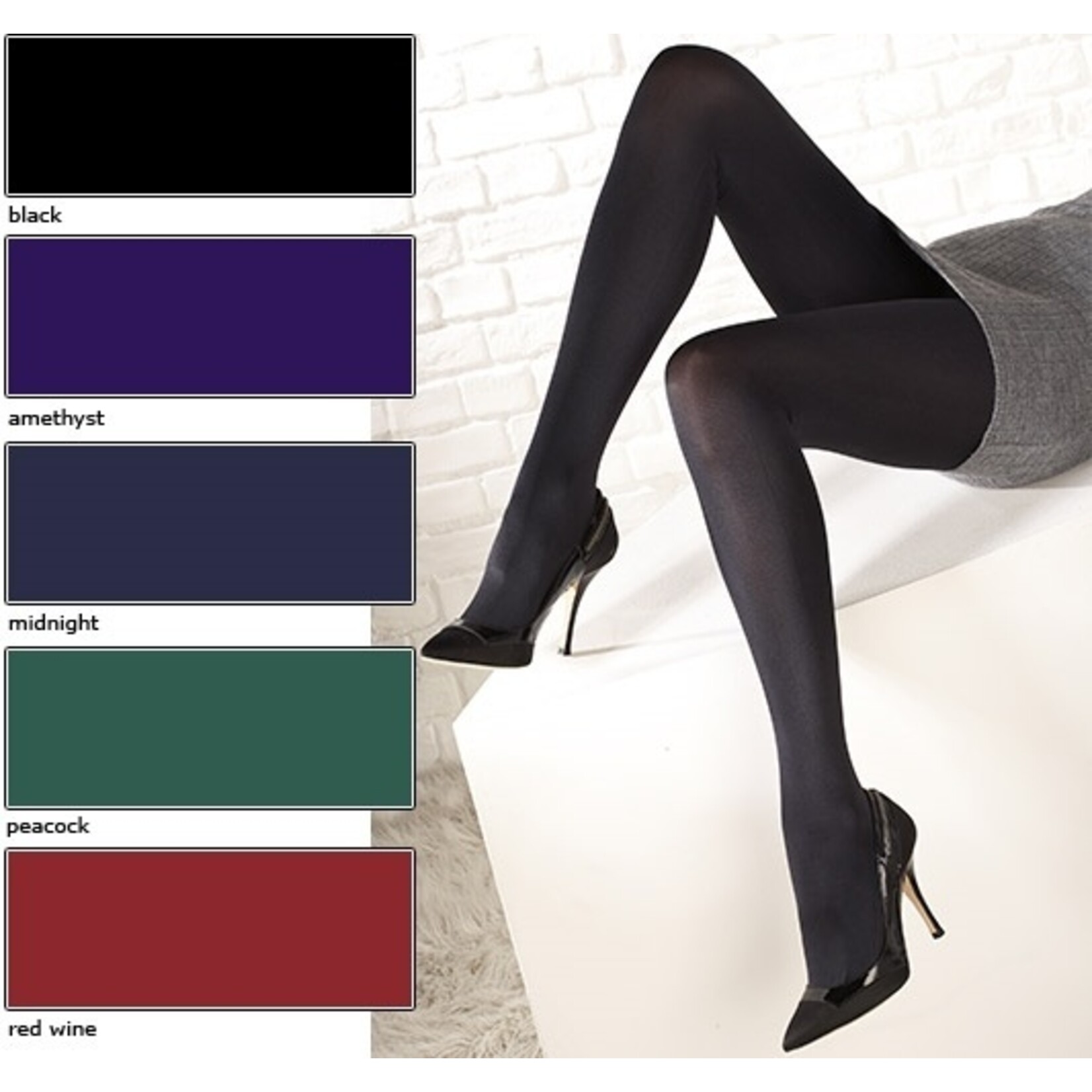 Aristoc Aristoc 60 Denier  Polished Opaque Tights