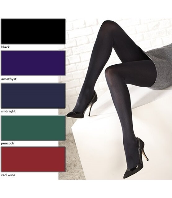 Aristoc 60 Denier  Polished Opaque Tights