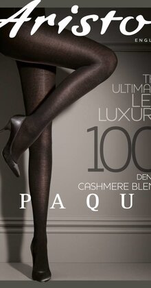 100D. Cashmere Blend panty