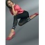 Aristoc Aristoc Lurex Trim Legging