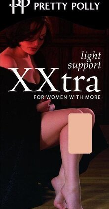 15D. Light Support panty