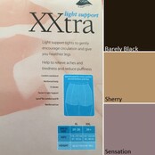 15D. Light Support Tights 15D. Light Support Tights