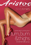 Body Shape 15 Denier Tum, Bum & Thigh Tights Body Shape 15 Denier Tum, Bum & Thigh Tights