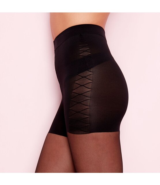 Body Shape 15 Denier Tum, Bum & Thigh Tights Body Shape 15 Denier Tum, Bum & Thigh Tights