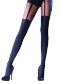 Pretty Polly Suspender Tights Pretty Polly Suspender Tights