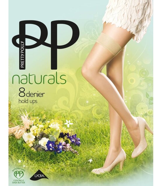 Pretty Polly Zomer Hold Ups – Naturals Serie 8D Pretty Polly Zomer Hold Ups – Naturals Serie 8D