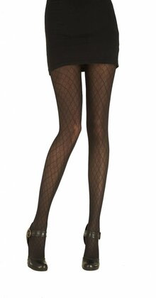 Fashion Shapers Diamond Daisy panty